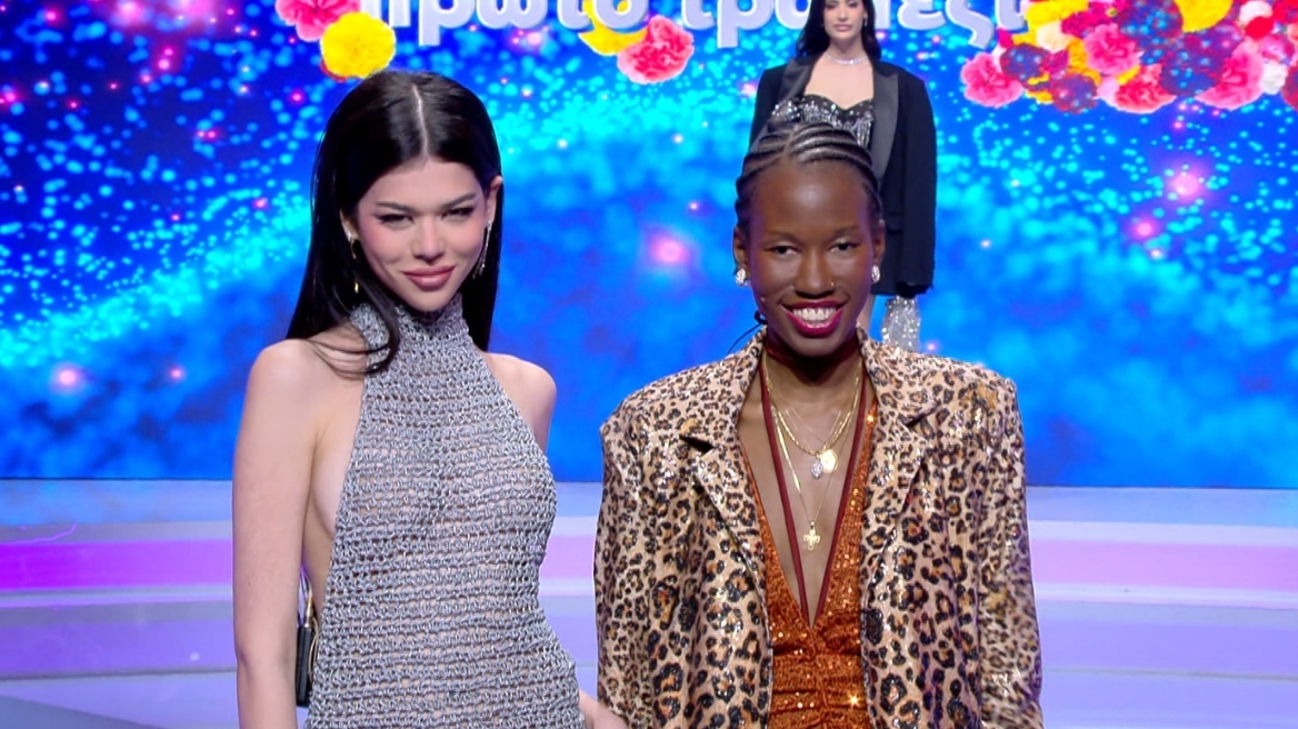 My Style Rocks: Στο νέο επεισόδιο οι διαγωνιζόμενες ετοιμάζονται για τα μπουζούκια