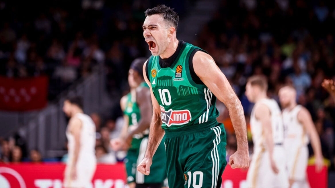 EuroLeague, Ερυθρός Αστέρας - Παναθηναϊκός: Στο Βελιγράδι για τον πρώτο από τους πέντε... τελικούς