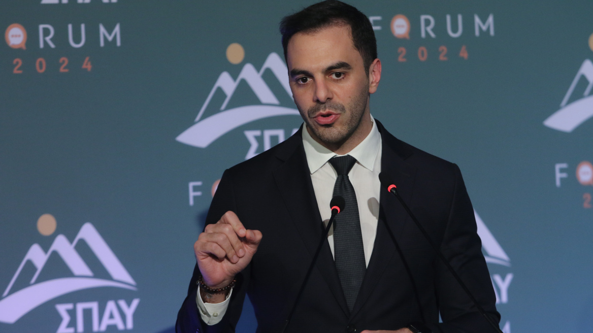 Επιφυλάξεις Χριστοδουλάκη για τη φημολογούμενη μεταγραφή Ζαγοράκη στο ευρωψηφοδέλτιο του ΠΑΣΟΚ