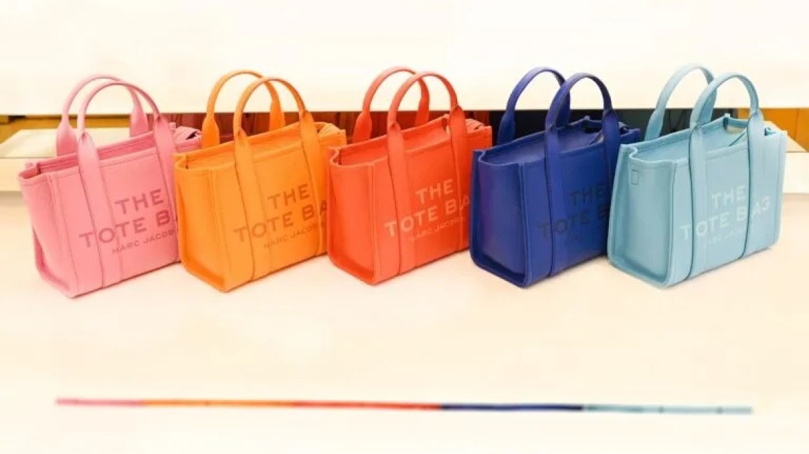 Τα ωραιότερα χρώματα για να δοκιμάσετε αυτή την άνοιξη