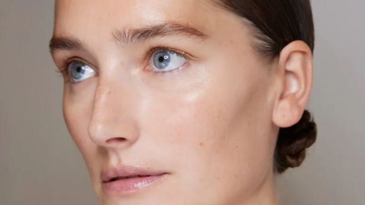 Αντί για botox: 3 εναλλακτικοί τρόποι αντιγήρανσης