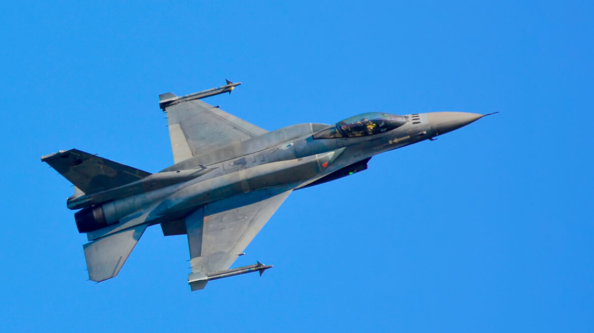 Πολωνία: Σουηδικά μαχητικά αναχαίτισαν ρωσικό αναγνωριστικό πάνω από τη Βαλτική