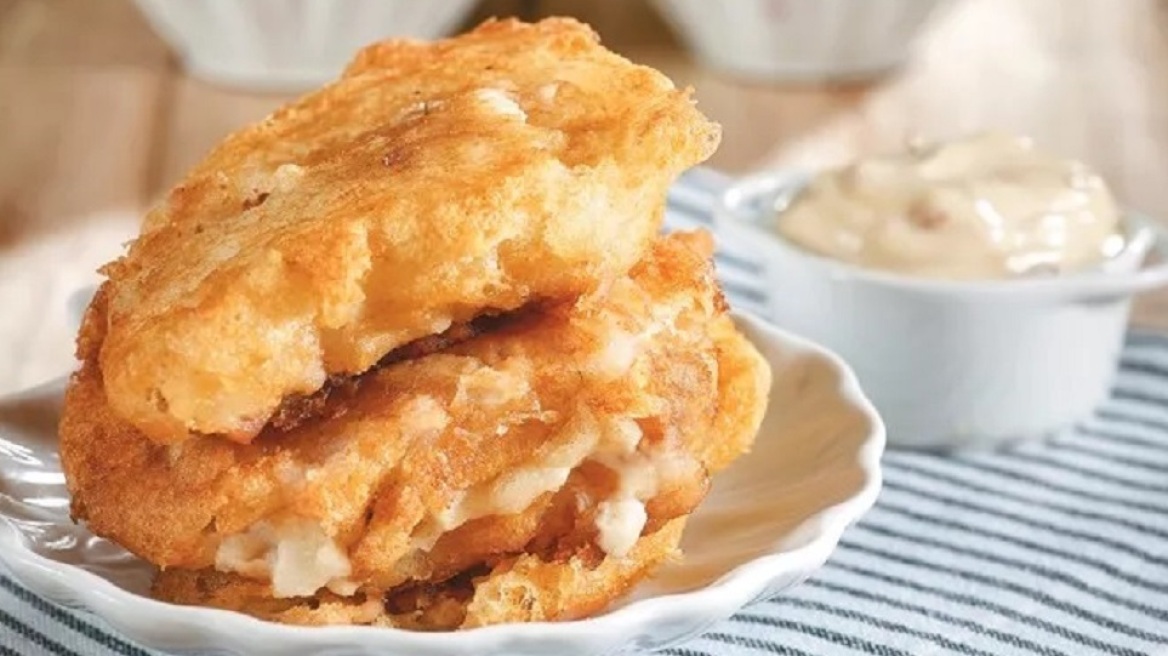 Μπακαλιάρος σκορδαλιά: 7 ταβέρνες, εντός και εκτός, που τον κάνουν πεντανόστιμο