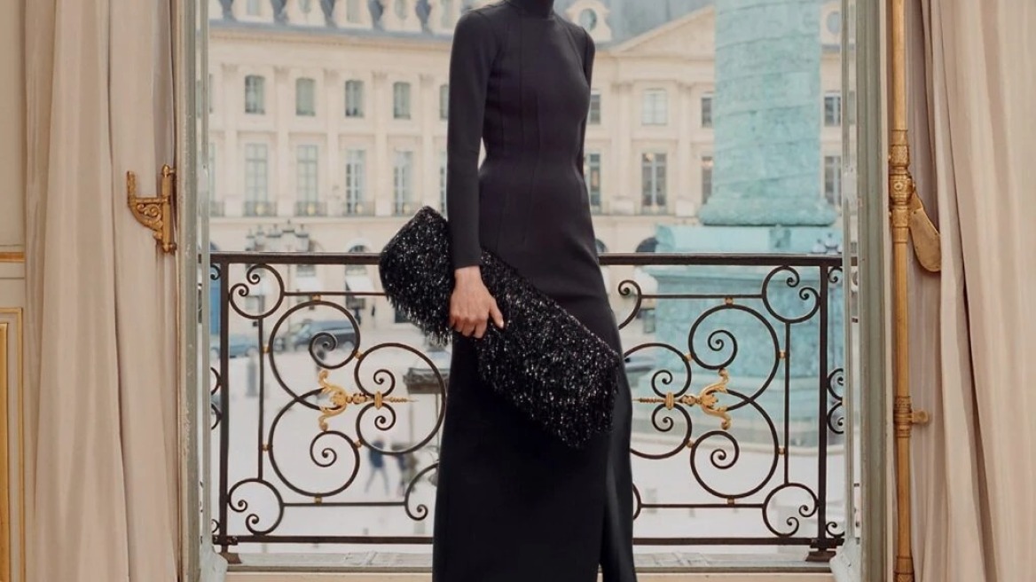 Μια νέα εποχή κομψότητας