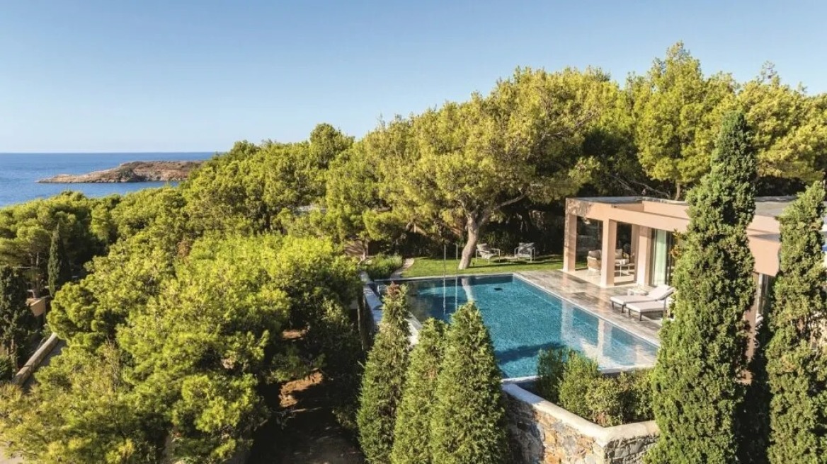 Η νέα εποχή του Cape Sounio