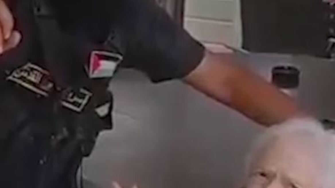 Πώς έσωσε ο Μέσι μια 90χρονη από τους ενόπλους της Χαμάς