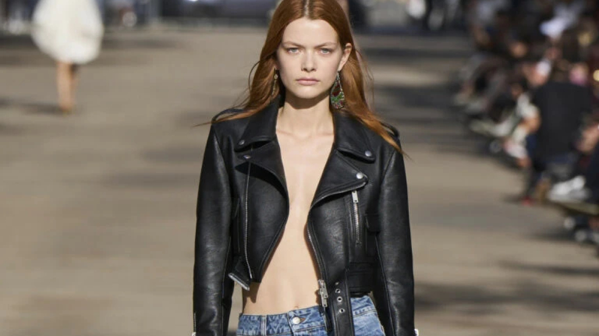 Τα 5 πανωφόρια της φετινής άνοιξης