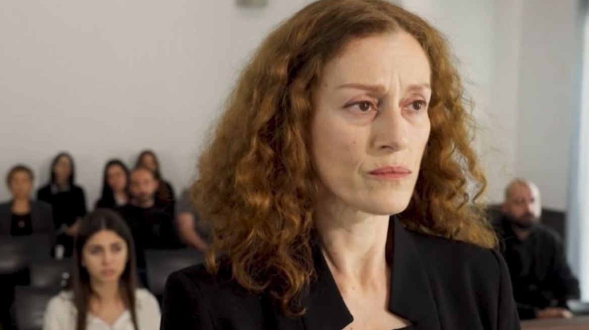 Γη της Ελιάς: Η δίκη της Χάιδως ξεκινά και η εξέλιξή της είναι δυσοίωνη