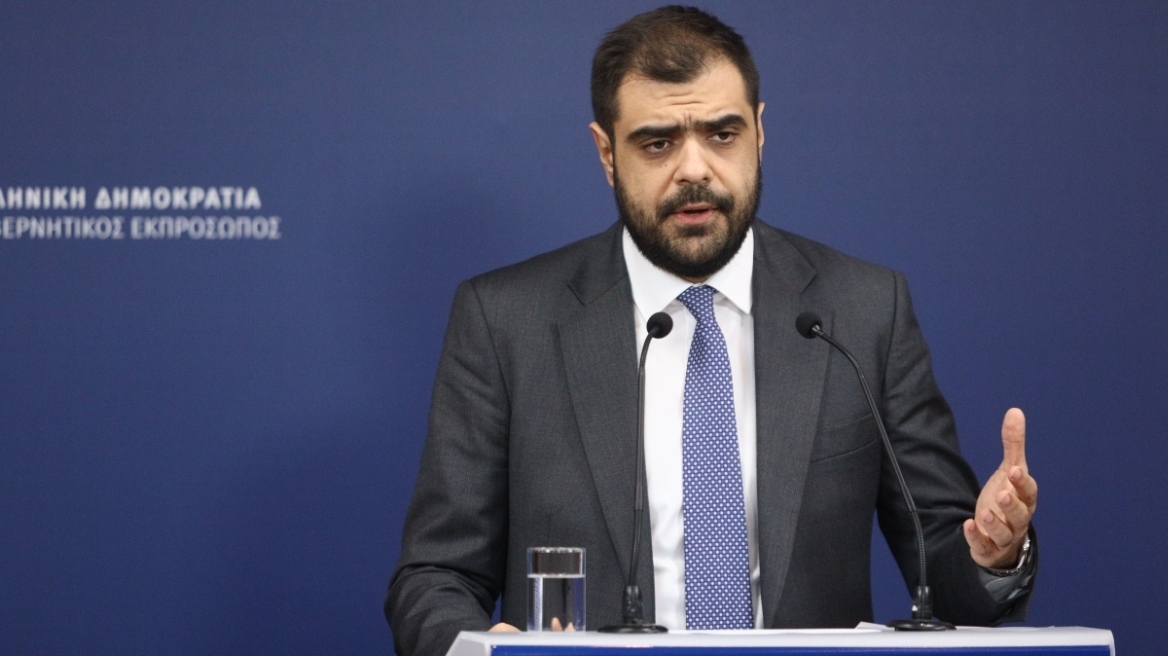 Πολιτική εξαπάτηση λέει η κυβέρνηση για το βίντεο Κασσελάκη για τη φέτα