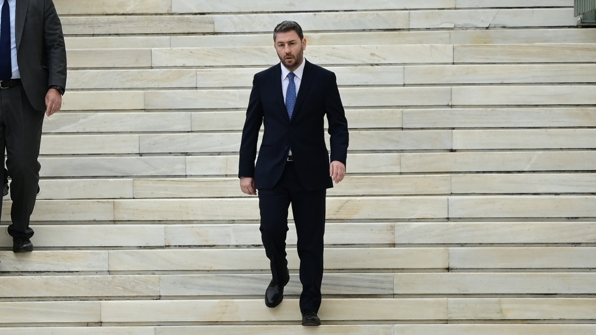 25η Μαρτίου - Ανδρουλάκης: Να αναλογιστούμε τον αλτρουϊσμό όσων επαναστάτησαν