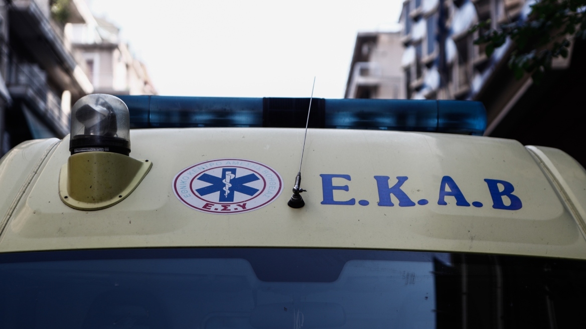 Τραγωδία στην Πέλλα: Συνελήφθη ο οδηγός που παρέσυρε και εγκατέλειψε τον 68χρονο