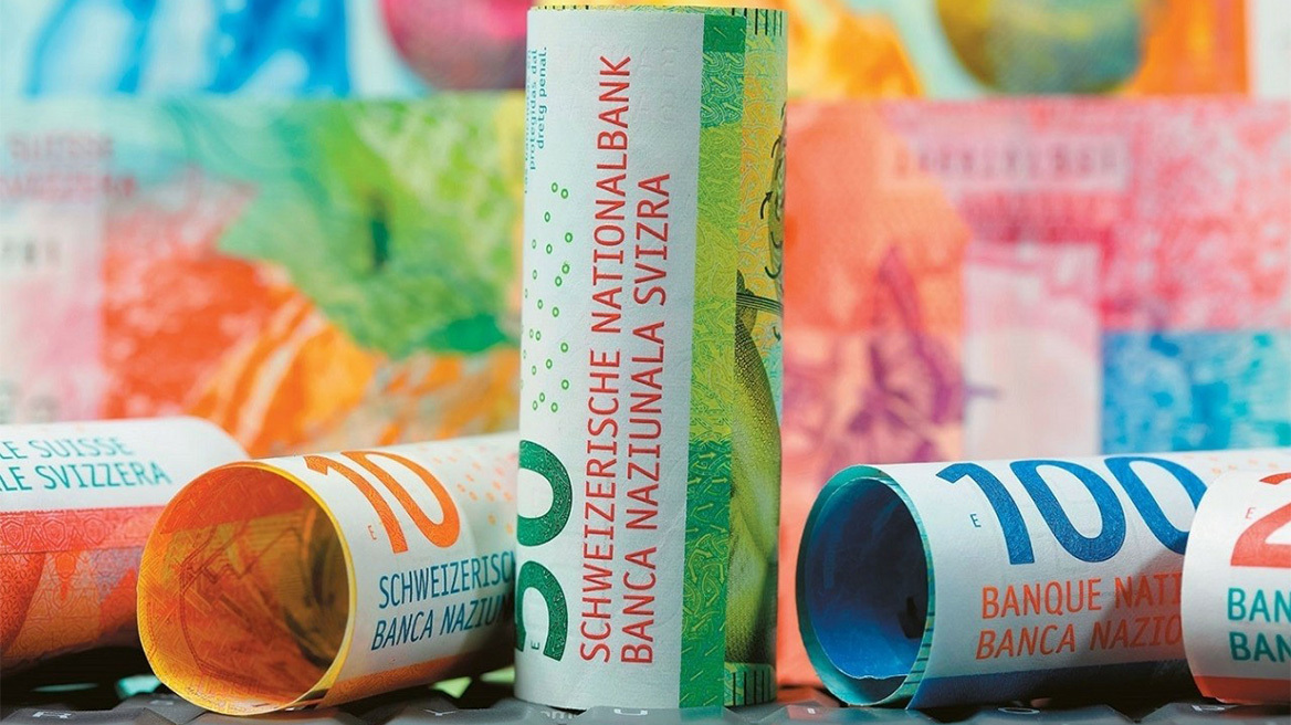 Εξωδικαστικός: Διαγραφή οφειλών μέχρι 60% και για δάνεια σε Ελβετικό φράγκο