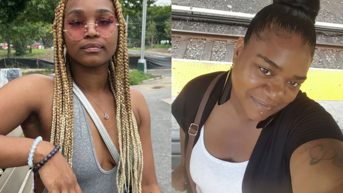 Μπρονξ: «Σκότωσα τη μητέρα μου» - 26χρονη δολοφόνησε την 46χρονη μητέρα της με ένα τηγάνι