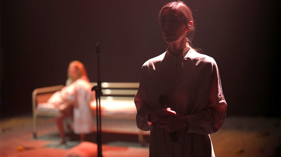 «Το σώμα της γυναίκας ως πεδίο μάχης» του Ματέι Βισνιέκ