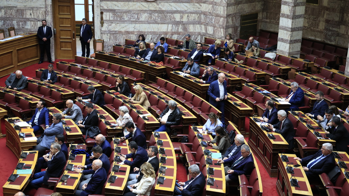 Δύο φωνές στον ΣΥΡΙΖΑ για την πρόταση δυσπιστίας και πίεση από Κόκκαλη και Νέα Αριστερά 