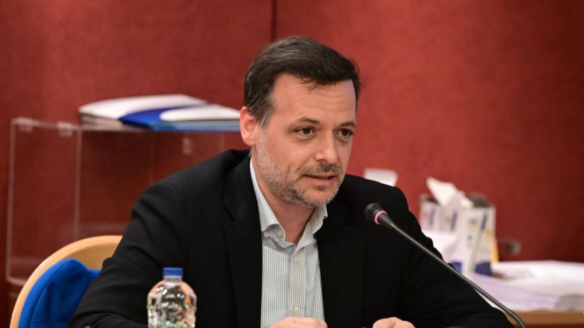 Δούκας: «Έχουμε έναν μαραθώνιο μπροστά μας για τον Βοτανικό, δεν είχε γίνει τίποτα για την απαλλοτρίωση των οικοπέδων»