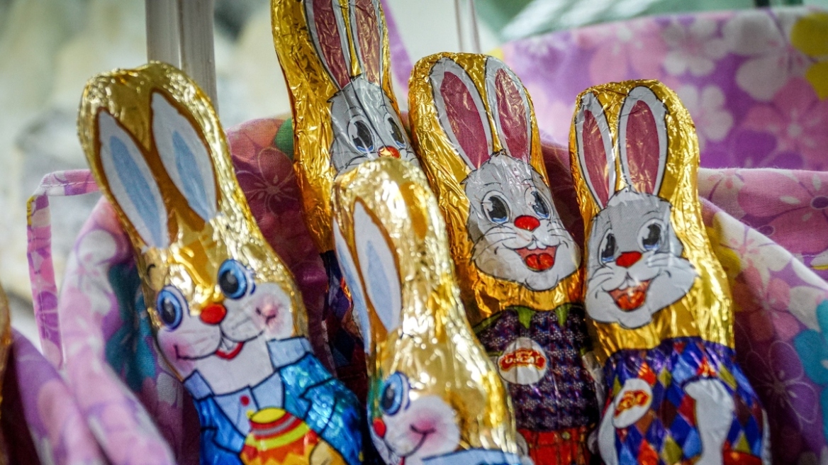 Καλάθι του Πάσχα: Χωρίς αλλαγές στα προϊόντα – Αναμένεται στις 24 Απριλίου