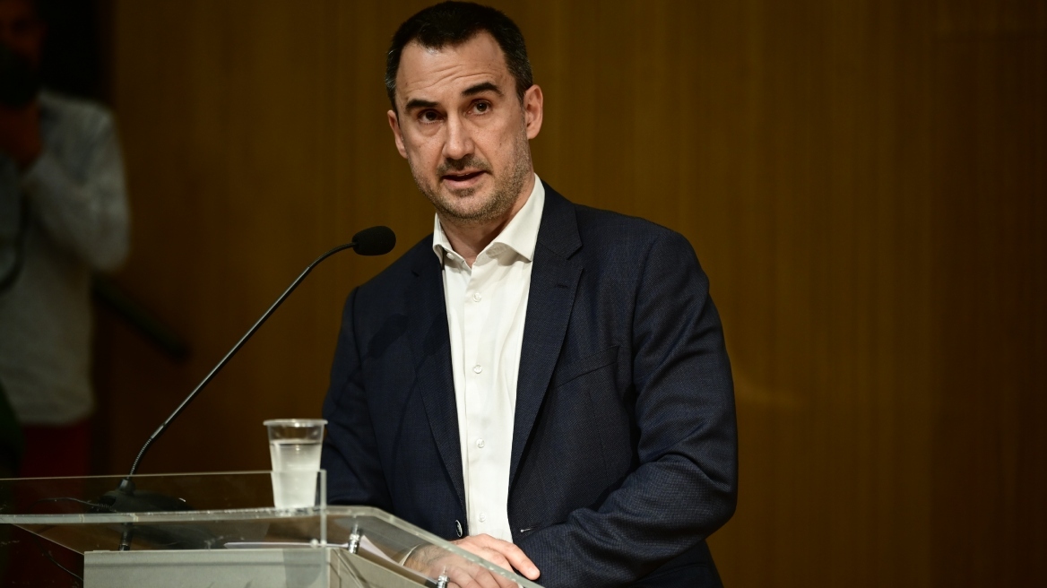 Νέα Αριστερά: Συνεδρίαση στον απόηχο του αρνητικού αποτελέσματος των ευρωεκλογών