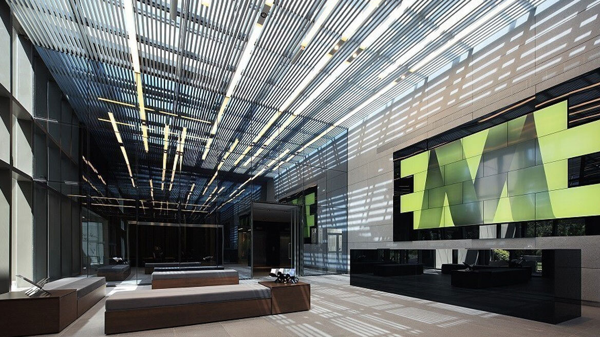 Η ενεργειακή μετάβαση μέσα από την τεχνητή νοημοσύνη