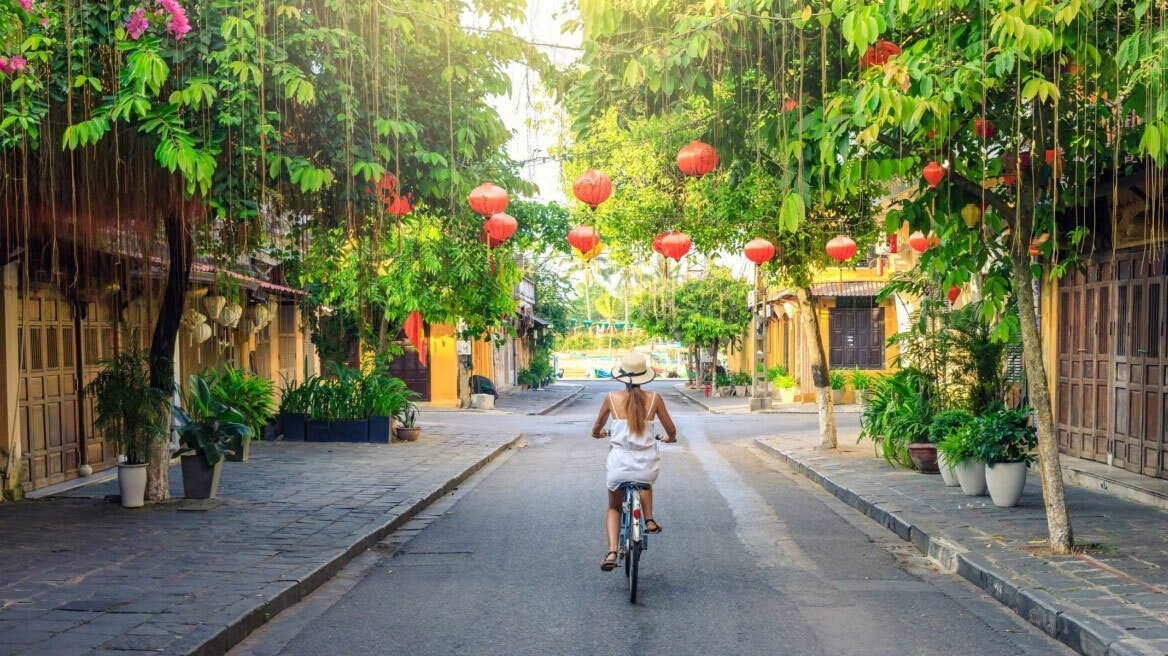 Οι φθηνότεροι τουριστικοί προορισμοί για το 2024 είναι εδώ