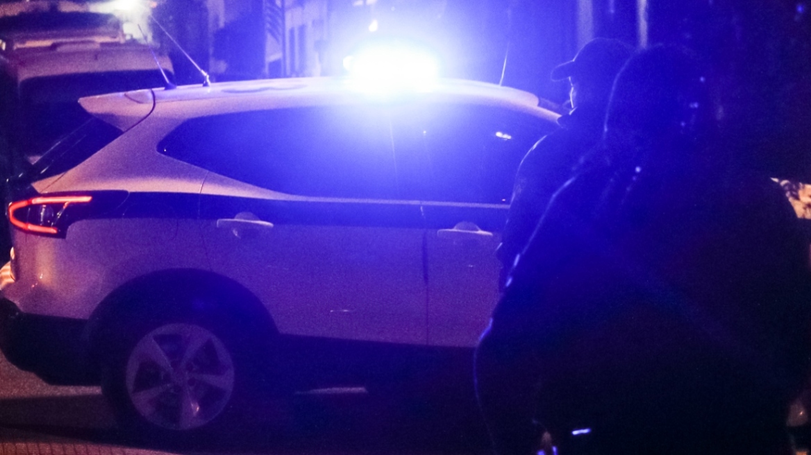 Μηχανιώνα: Άγρια οπαδική επίθεση - Άφησαν αιμόφυρτα δύο άτομα που έκαναν τζόκινγκ στη Μηχανιώνα