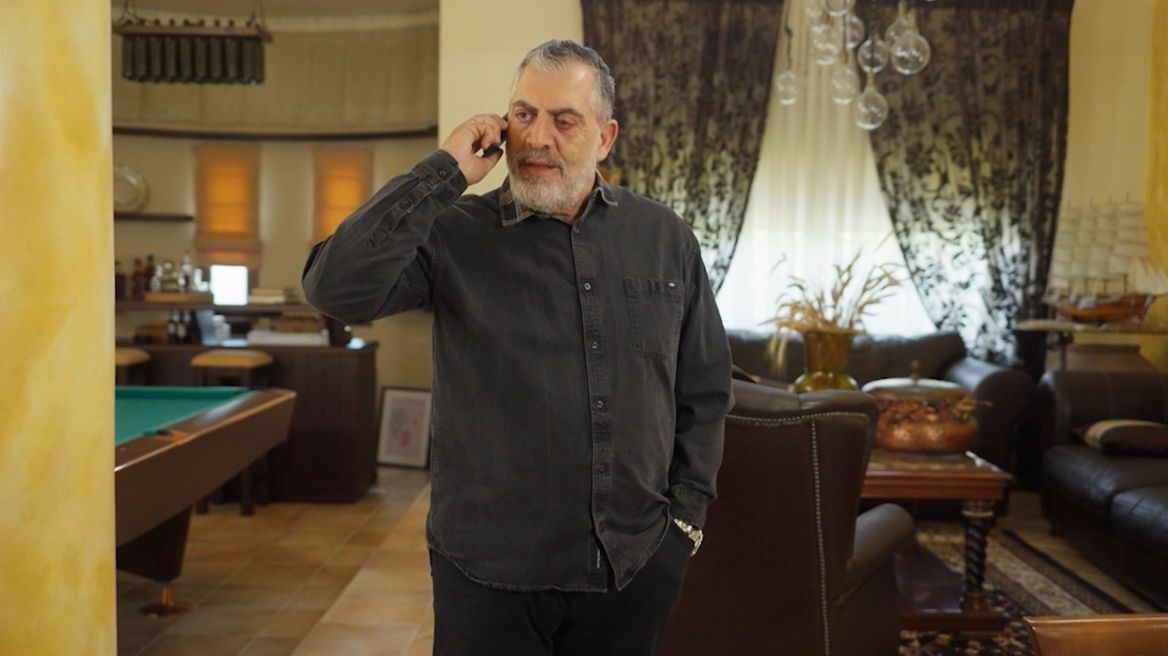 Η Γη της Ελιάς: Το δικαστήριο συνεχίζεται με τις καταθέσεις του Στάθη και της Αθηνάς