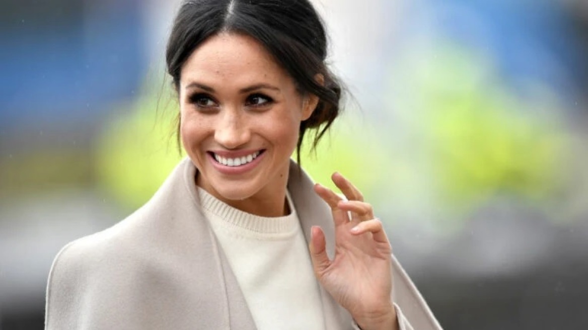 Η Meghan Markle δεν γιόρτασε ποτέ το Πάσχα με τη βασιλική οικογένεια και να το γιατί