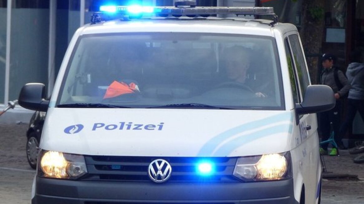 Τουριστικό λεωφορείο προσέκρουσε σε δέντρο στις Βρυξέλλες - Αναφορές για τρεις σοβαρά τραυματίες