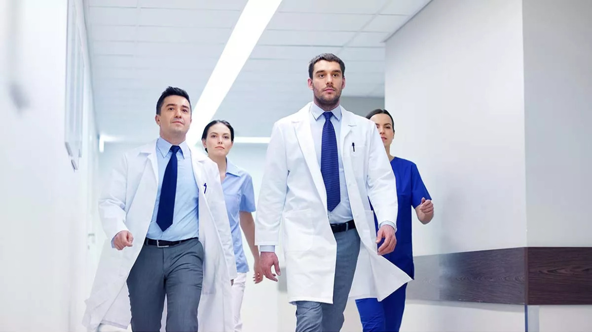 Διοικητές – Νοσοκομεία: Ολοκληρώνεται σήμερα η διαδικασία της γραπτής εξέτασης