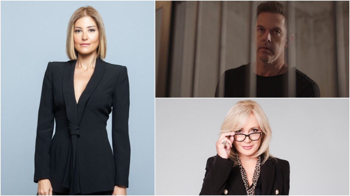 MEGA: Με κατάκτηση κορυφής και τον Μάρτιο συνεχίστηκε το σερί πρωτιάς για το κανάλι