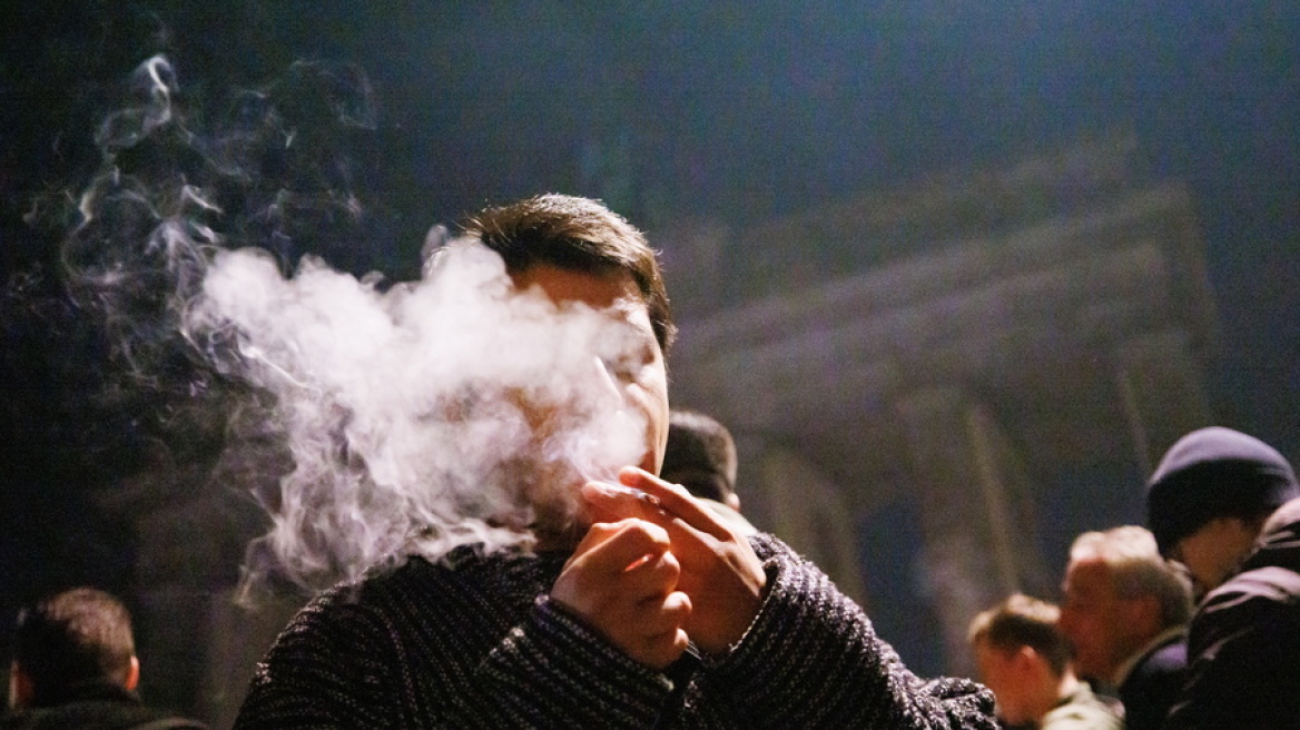 Γερμανία: Νόμιμη από σήμερα η χρήση κάνναβης για ψυχαγωγικούς σκοπούς