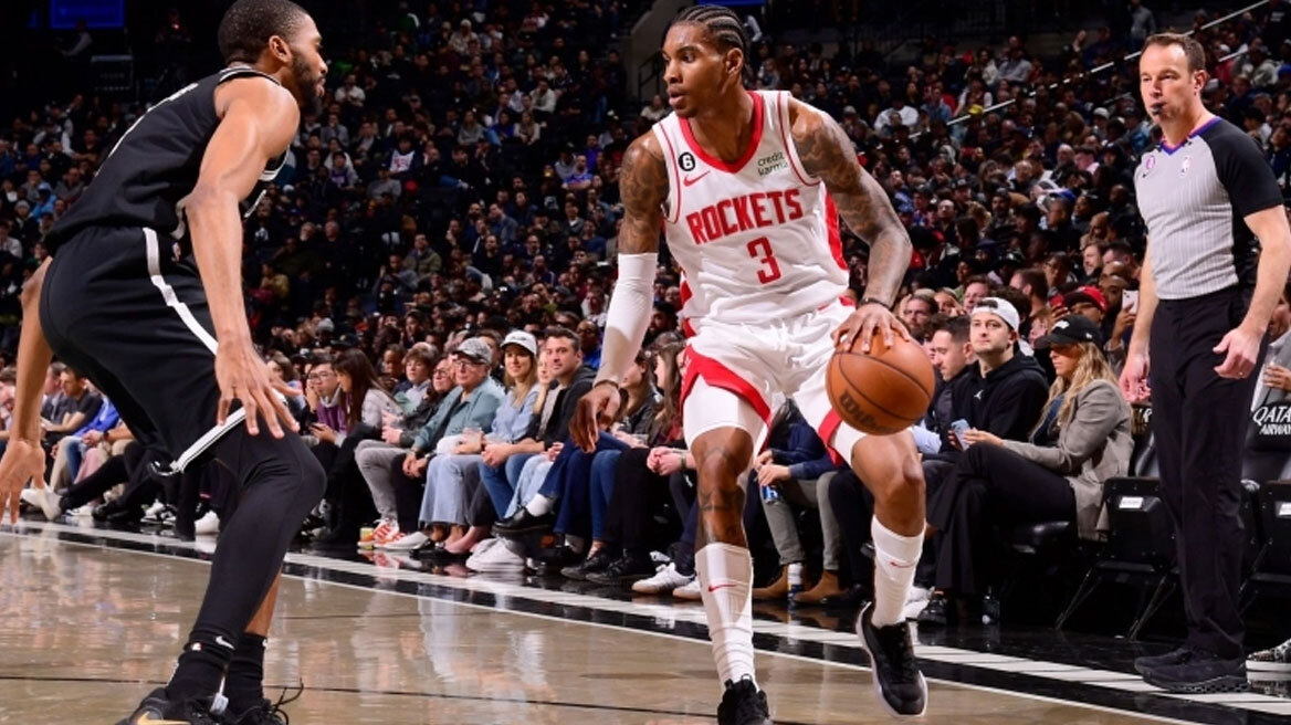 ΠΑΟΚ: «Βόμβα» με τον NBAer, Κέβιν Πόρτερ Τζούνιορ - Δείτε βίντεο