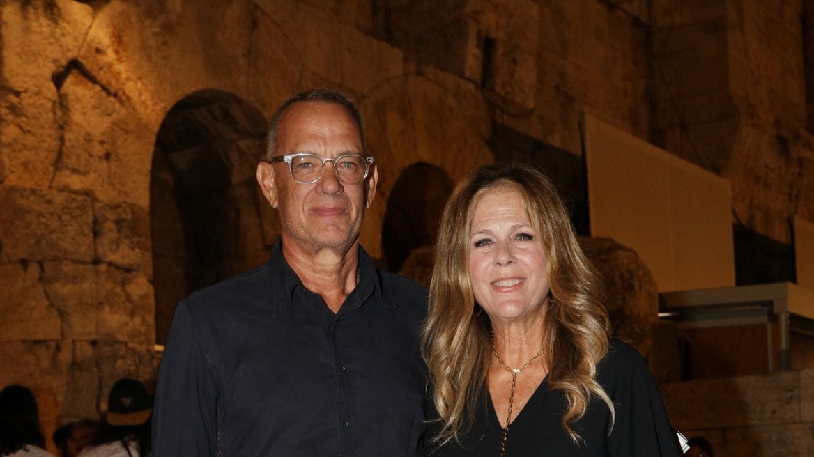 Φάρσα ή αλήθεια: Η ανάρτηση για την τηλεοπτική παραγωγή του Tom Hanks στην Ελλάδα 