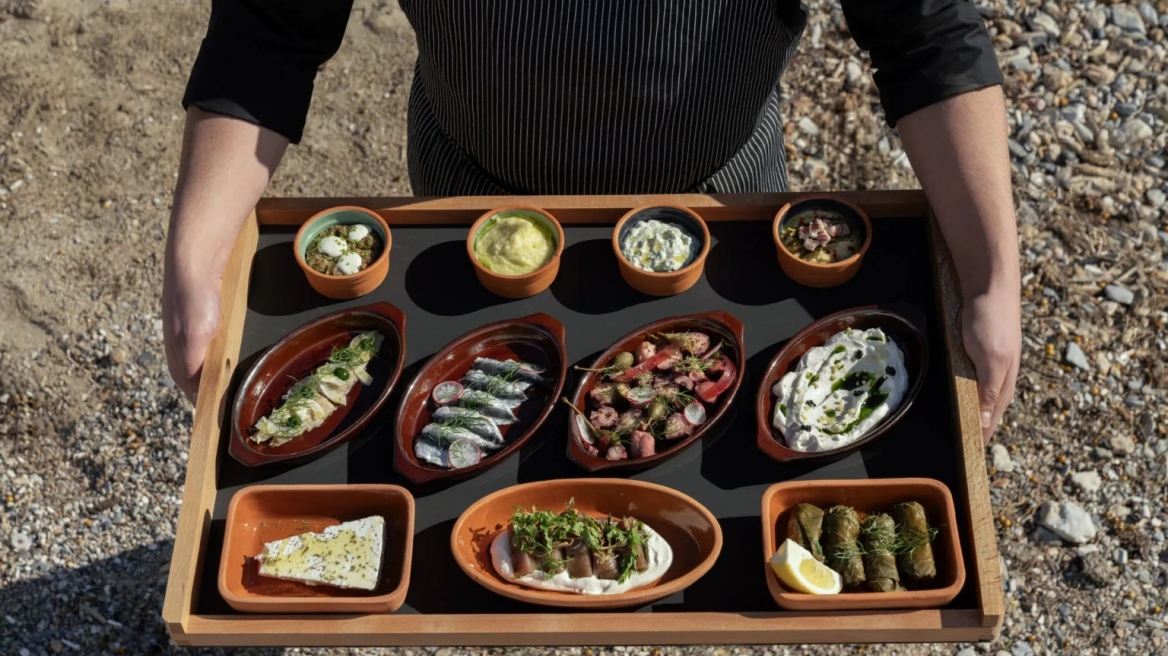 Άνοιξη στην πόλη: 7 openings στην Αθήνα με γαστρονομικό ενδιαφέρον