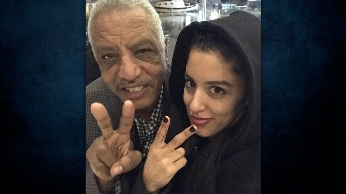 Μαρίνα Σάττι: Αφιερώνει το νέο της τραγούδι στον πατέρα της