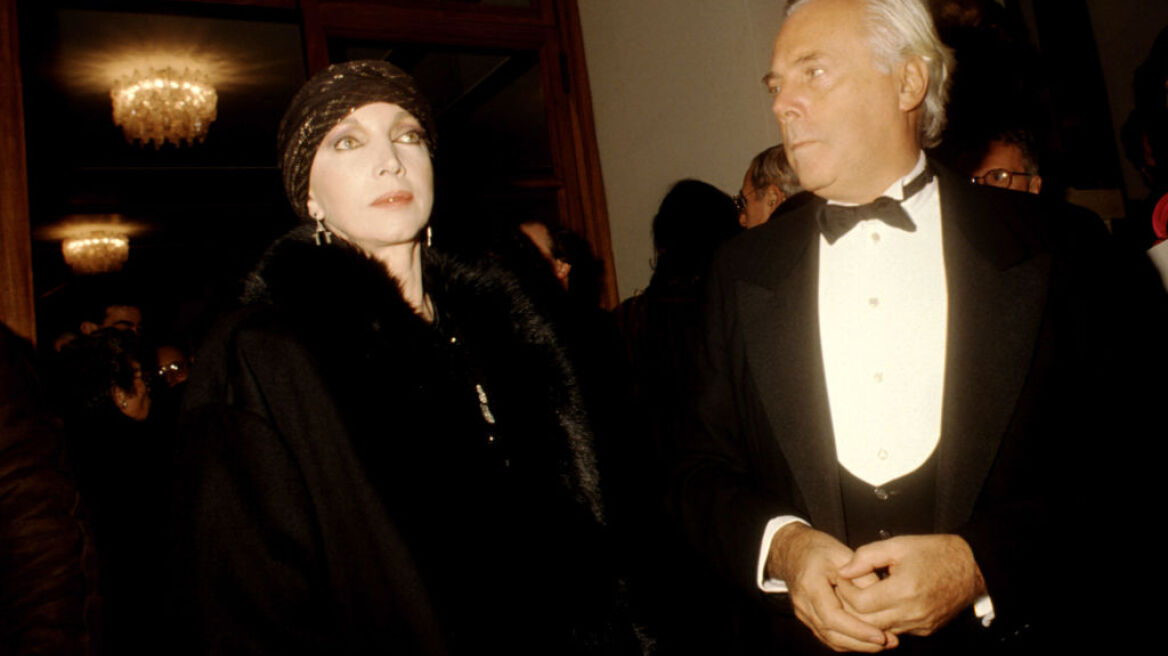 Πώς ο Giorgio Armani έκανε τα βραβεία Oscar να σχετίζονται με τη μόδα