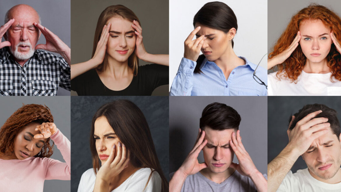 Κεφαλαλγία: Πότε είναι ανησυχητική;