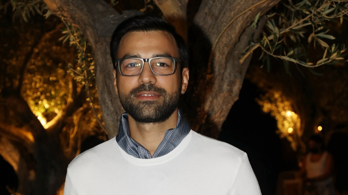 Ανδρέας Γεωργίου: Θύμα απάτης με τεχνητή νοημοσύνη