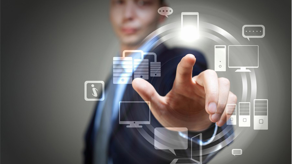 Info Quest Technologies: Επαναπροσδιορίζουμε το μέλλον, με τη δύναμη της τεχνολογίας