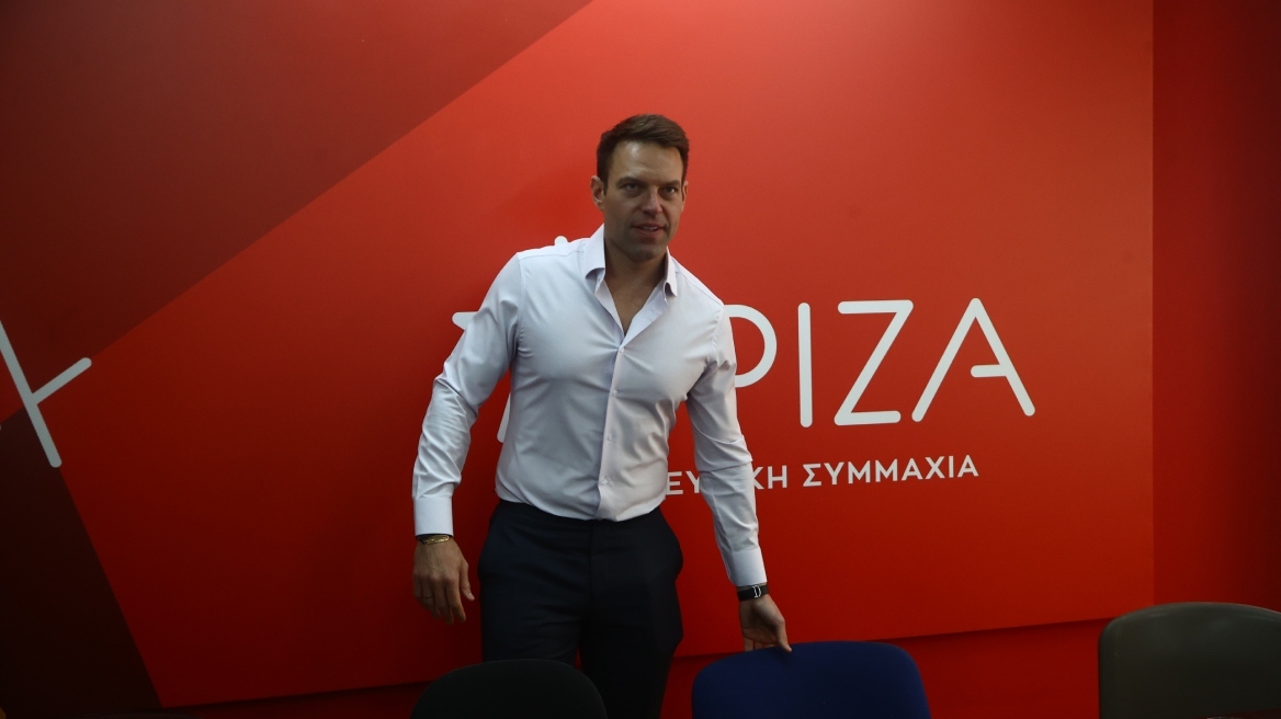 Επίσκεψη Κασσελάκη σε Νέα Υόρκη και Ουάσιγκτον - Ποιους θα συναντήσει