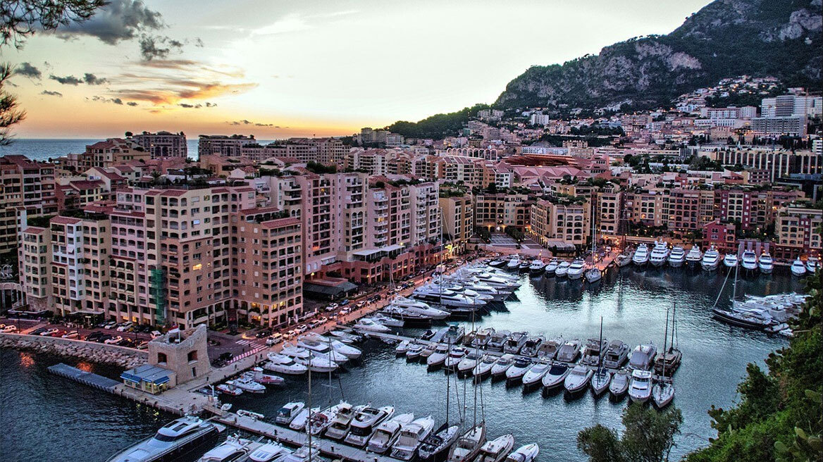 Πώς μια συνάντηση σε γιοτ στις Κάννες οδήγησε σε απάτη $1,8 δισ.