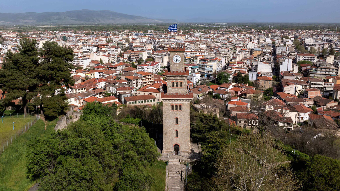 Μαζί για τη Θεσσαλία: Η Coca-Cola στην Ελλάδα και το Global Water Partnership – Mediterranean ανακοινώνουν αντιπλημμυρικό έργο στην πόλη των Τρικάλων με την υποστήριξη του The Coca-Cola Foundation