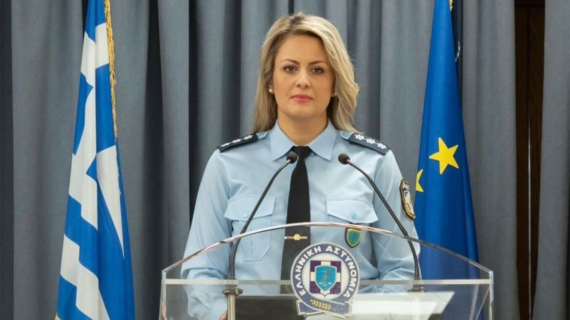 Δημογλίδου: Υπήρχαν αρκετές περιπολίες στην περιοχή που θα μπορούσαν να μεταφέρουν την 28χρονη στο σπίτι της