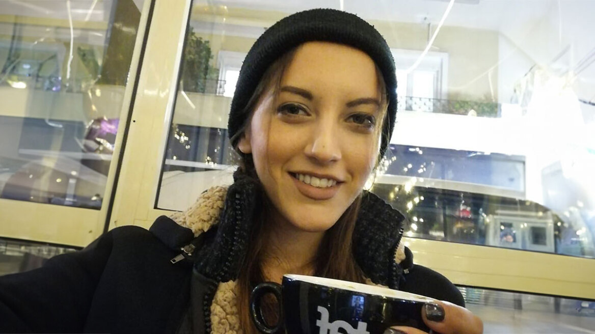 Ελεύθερος μετά την απολογία του για τη δολοφονία της Κυριακής Γρίβα και ο φρουρός του ΑΤ Αγίων Αναργύρων - Δεν κατάλαβα τον δράστη, ισχυρίστηκε