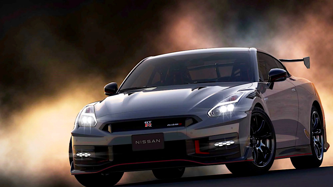 Αθάνατα τα GT-R και Z