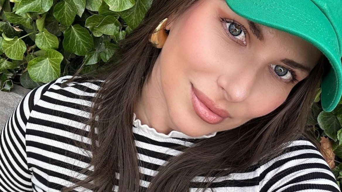 Λαβίνια Σταθάκη: Ποια ήταν η influencer που πέθανε σε ηλικία 38 ετών και τι ήθελε να πετύχει μέσα από την ιστορία της