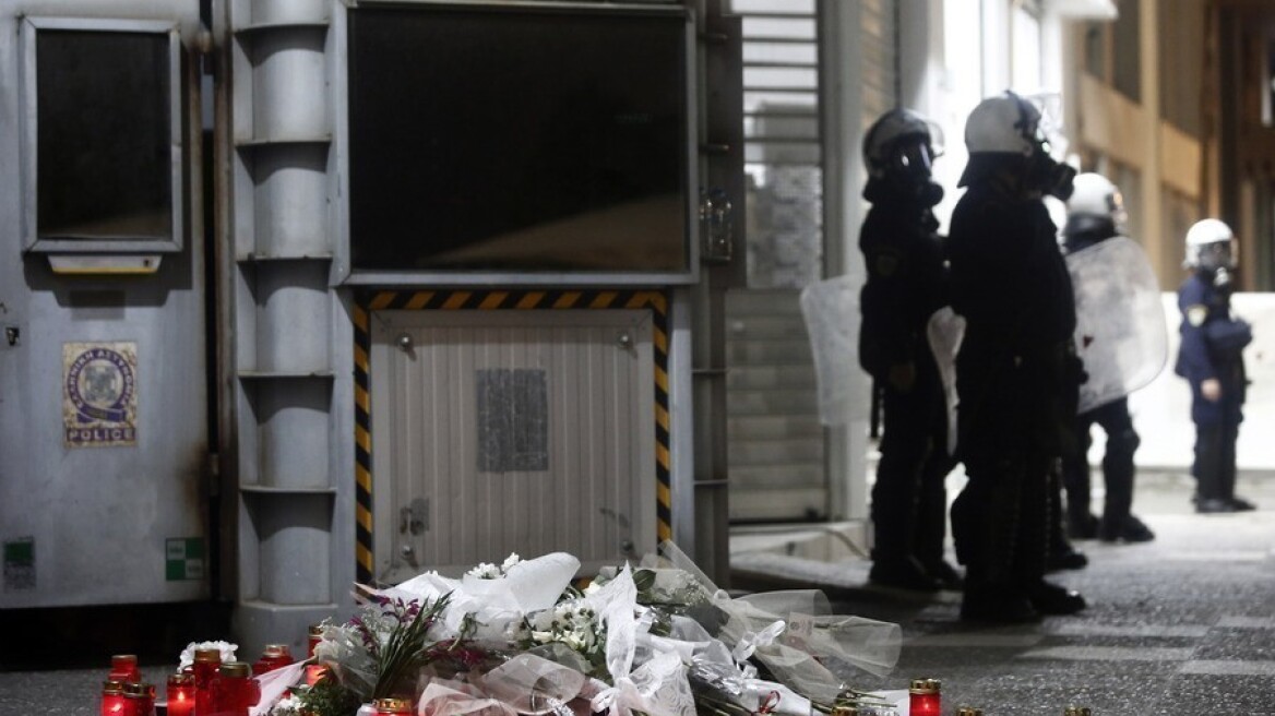 ΕΛ.ΑΣ. Τα νέα μέτρα για να μην υπάρξει άλλη «Κυριακή» - 45 νέα τμήματα ενδοοικογενειακής βίας σε όλη την Ελλάδα