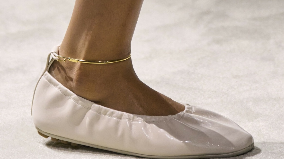 Μπαλαρίνες: Τα ωραιότερα ζευγάρια της νέας σεζόν 