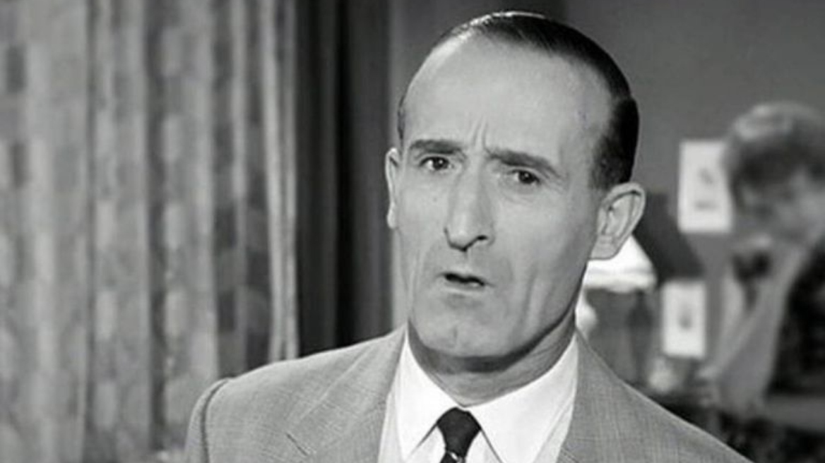 Finos Film: Το αφιέρωμα στον Νίκο Σταυρίδη που είχε γεννηθεί σαν σήμερα 