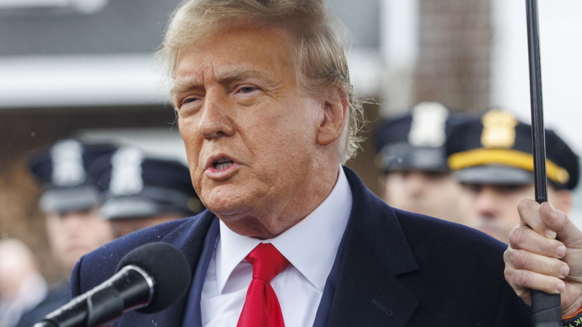 Ουκρανία: «Κουνήσου Ευρώπη» είπε ο Τραμπ, κατηγορώντας την ΕΕ για τη συμβολή της - Τι απάντησε ο Μισέλ  